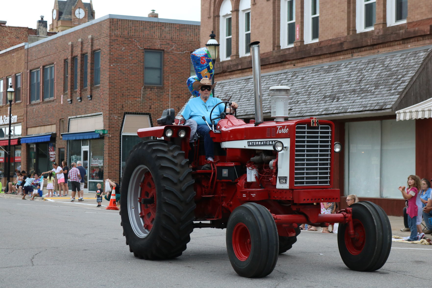 PB Parade 15